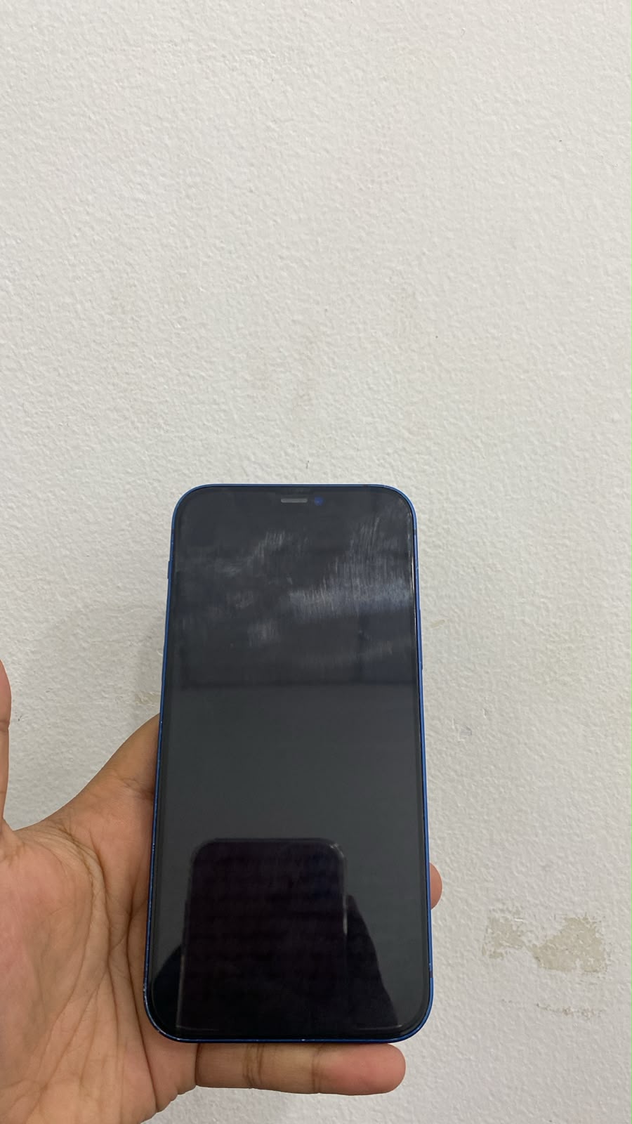 iPhone 12
