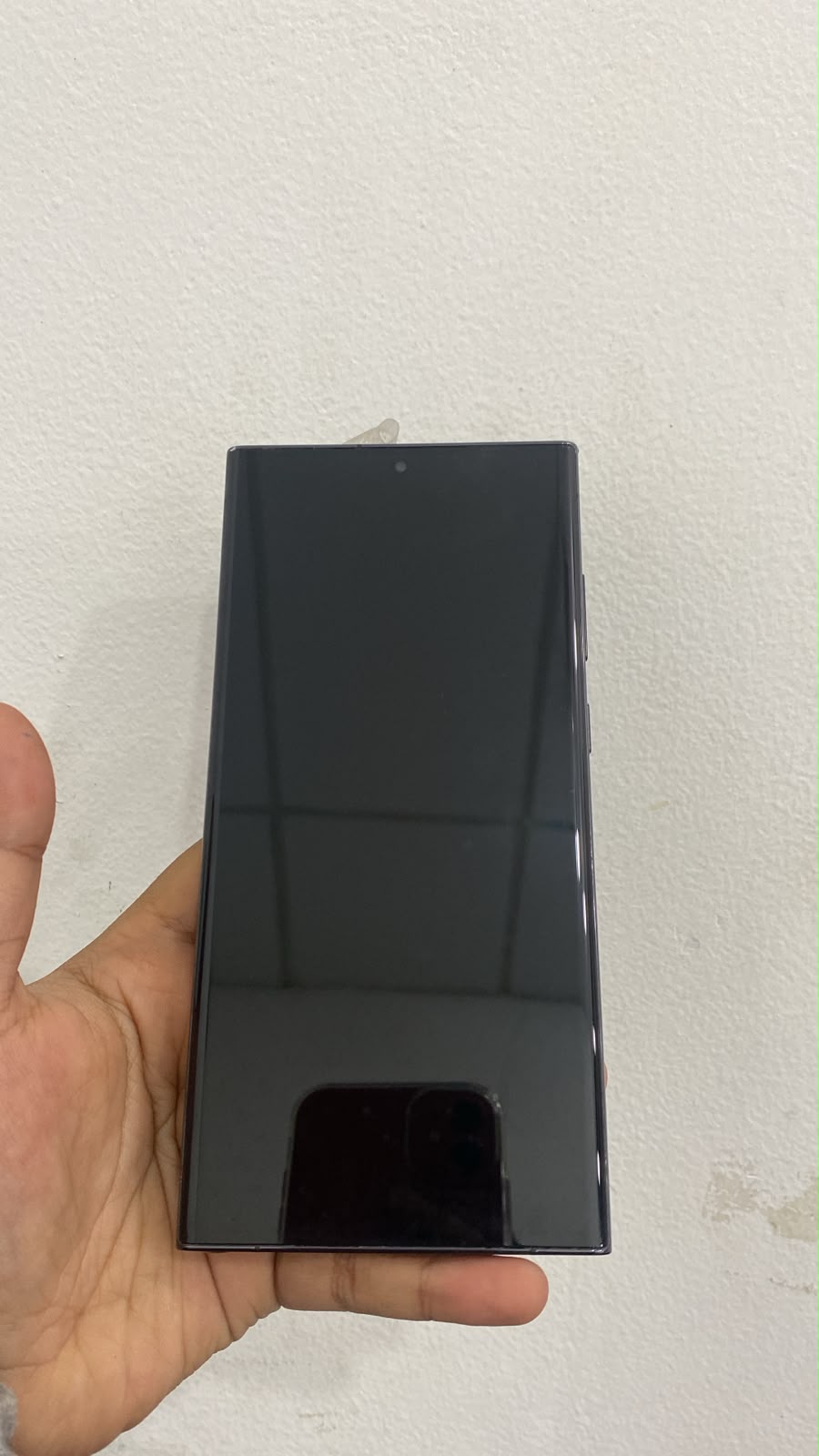 Galaxy S23 Ultra